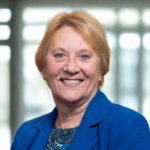 Marilyn Balcombe MCEDC Headshot