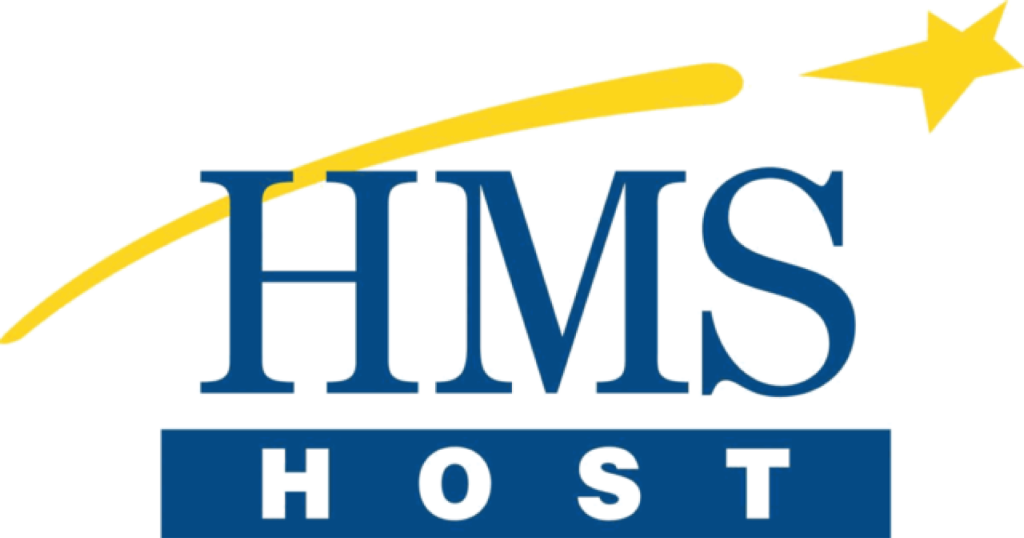 HMS Host