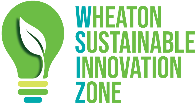 Wheaton Sustainable Innovation Zone