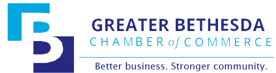 The Greater Bethesda Chamber of Commerce