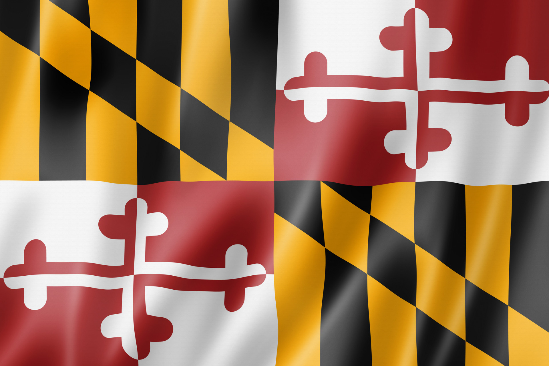 Justice Department Sues Maryland Over Sanctuary Policies