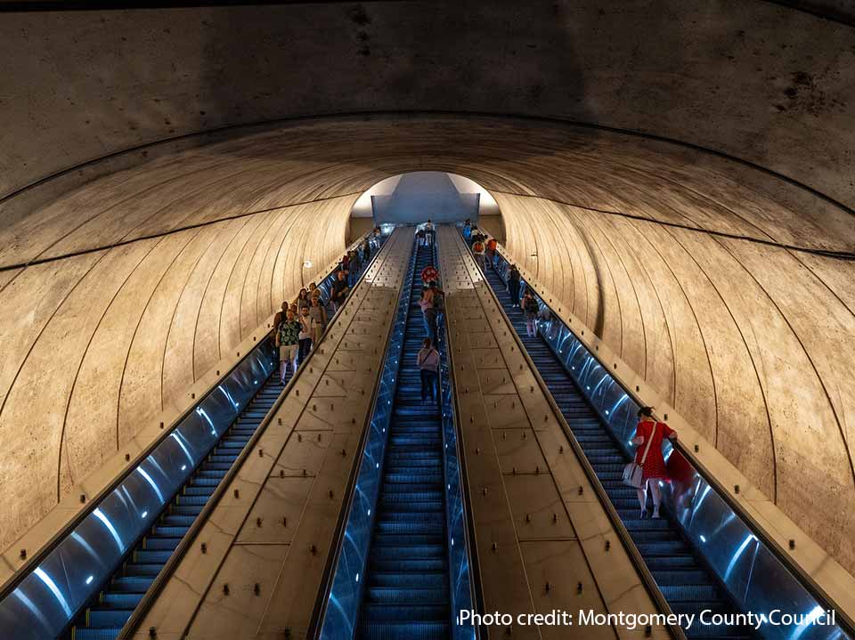 Bethesda-Metro-Station