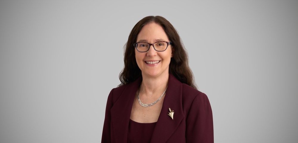 Lynne Stein Benzion