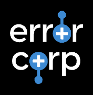 Error Corporation
