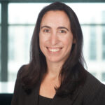 Dr. Stefanie Trop, VP of Economic Competitiveness