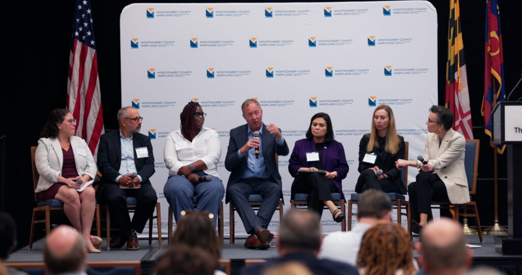 MCEDC Event The Talent Advantage: A Growth Strategy for Companies in Montgomery County, MD, September 8, 2026